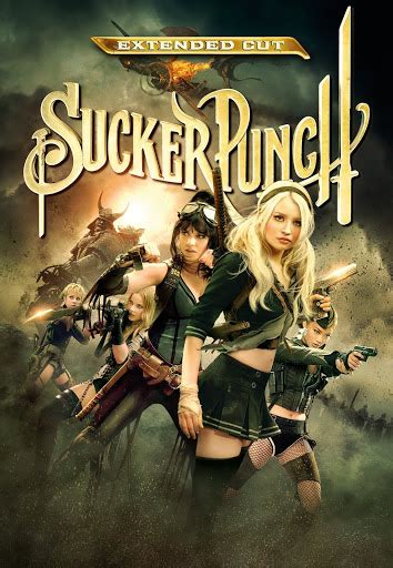 gostream sucker punch|Sucker Punch .